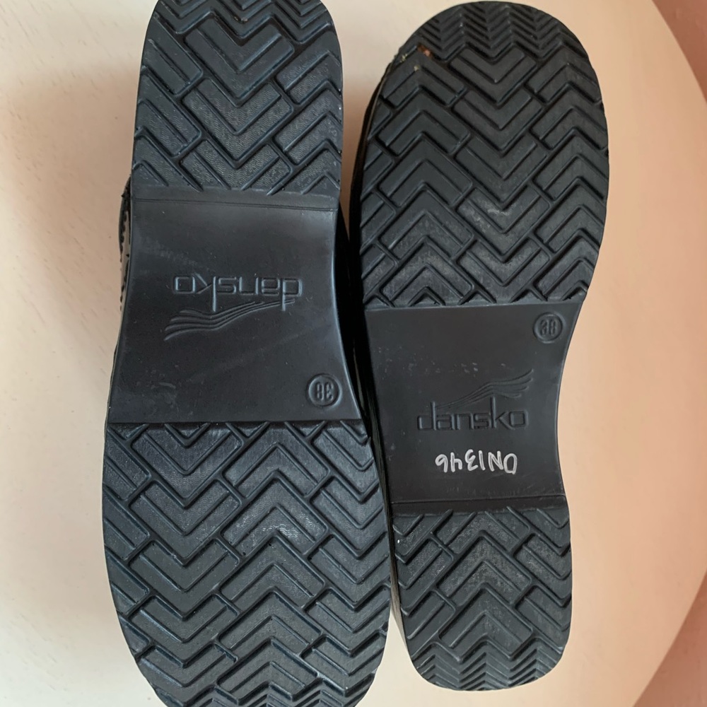 Dansko Clogs - Picture 3 of 4